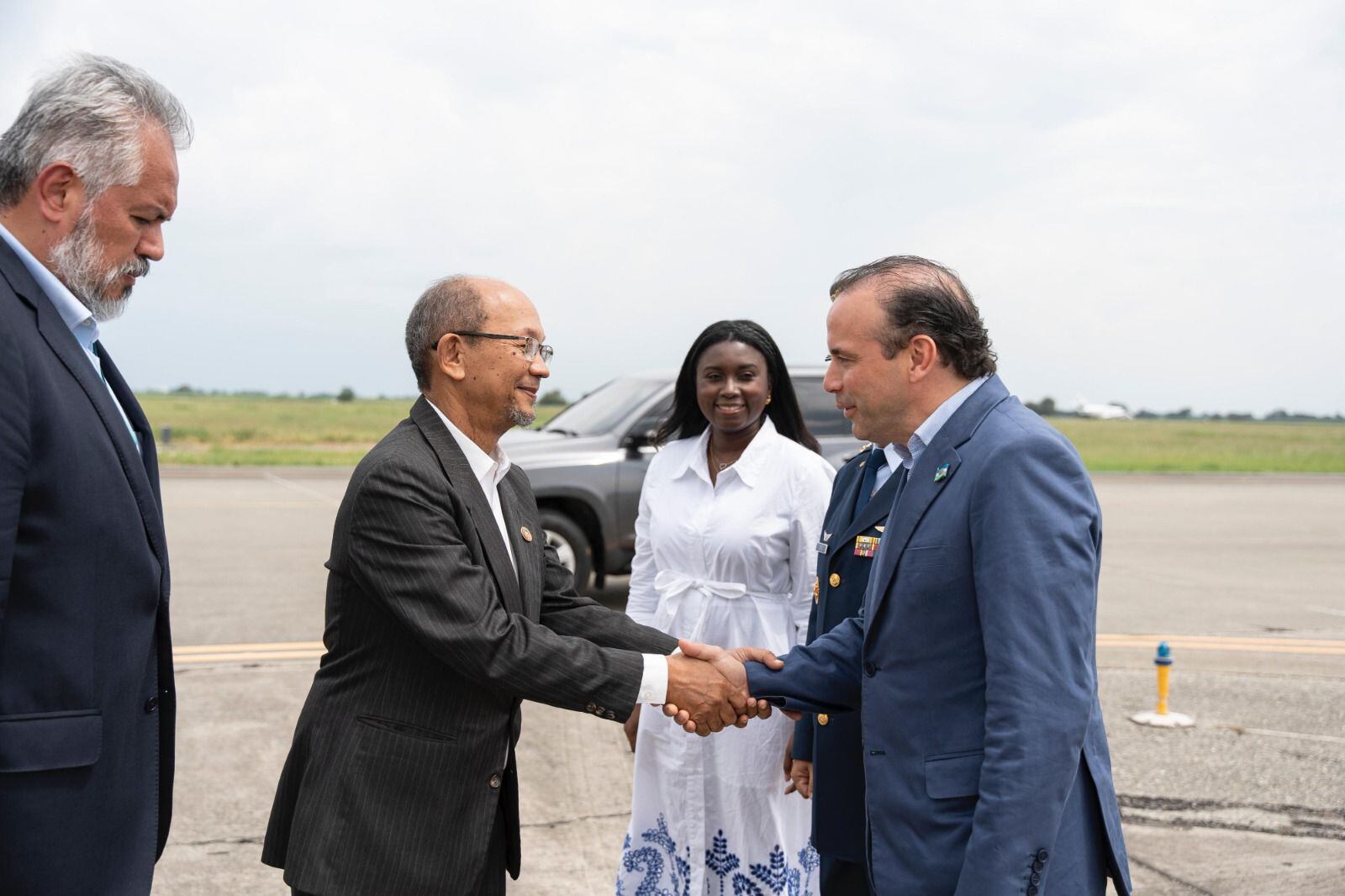 Foto: Alcaldía de Cali