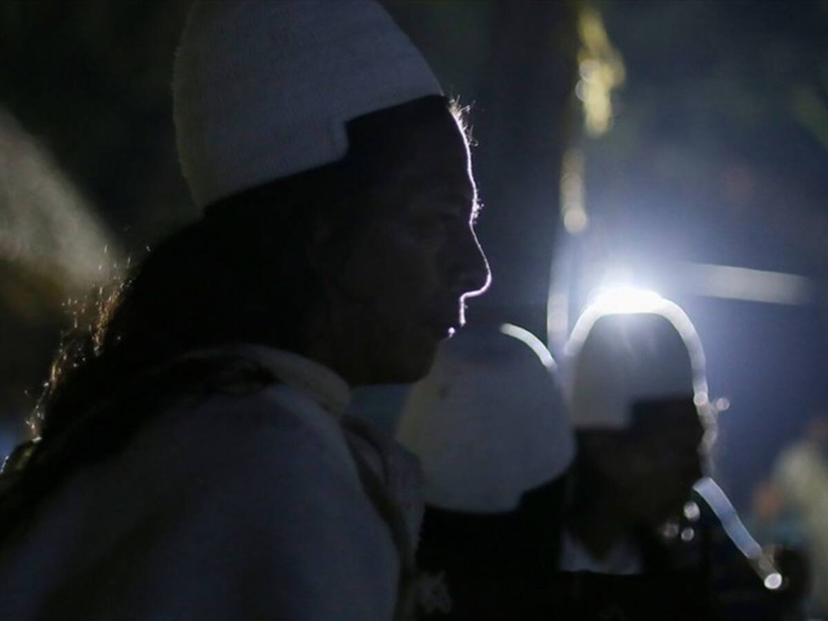 ¿Por qué los indígenas arhuacos en Pueblo Bello denuncian fraude electoral?