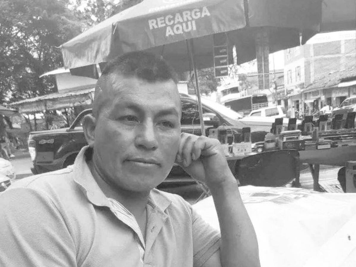 Un nuevo firmante de paz fue asesinado en el Cauca