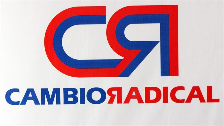 Cambio Radical decide seguir como partido independiente. Foto: Colprensa