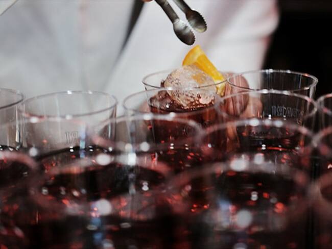 ¿Por qué algunas personas 'borran casete' cuando beben alcohol?