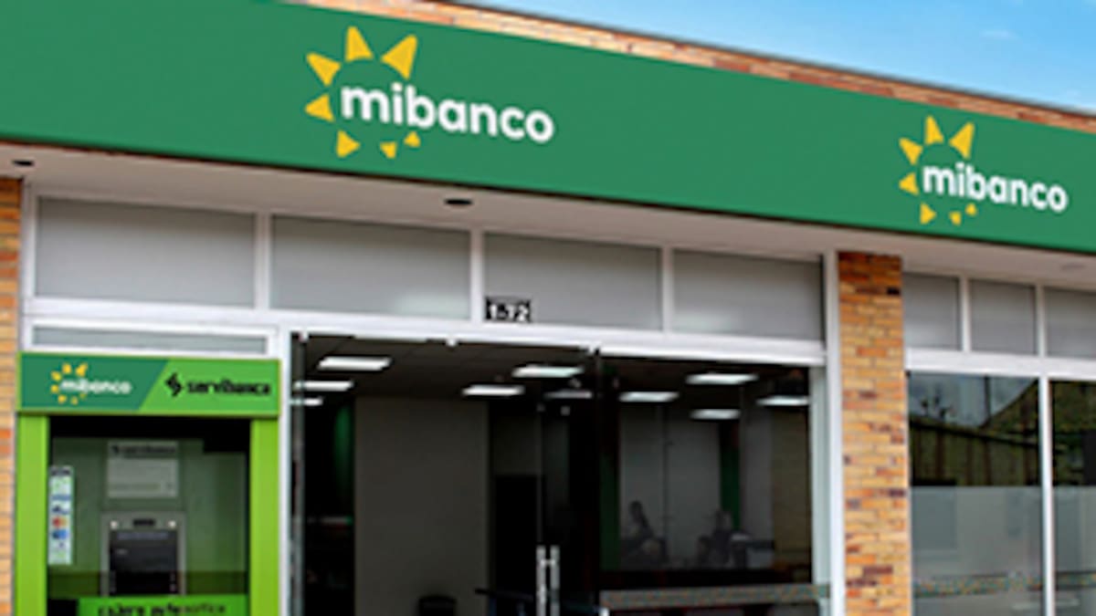 Multa a Mibanco de $70 millones por cobrar tasas de interés más altas de lo permitido