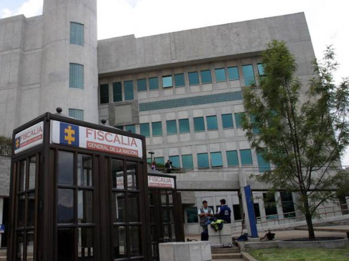 Remezón en la Fiscalía General será nacional