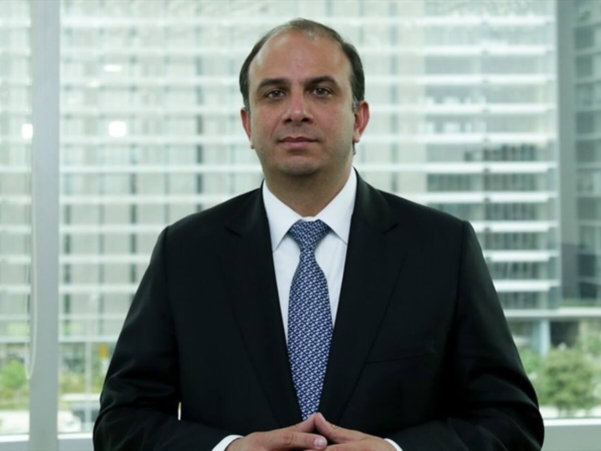 El desplante del defensor del Pueblo a las comunidades indígenas en Cali