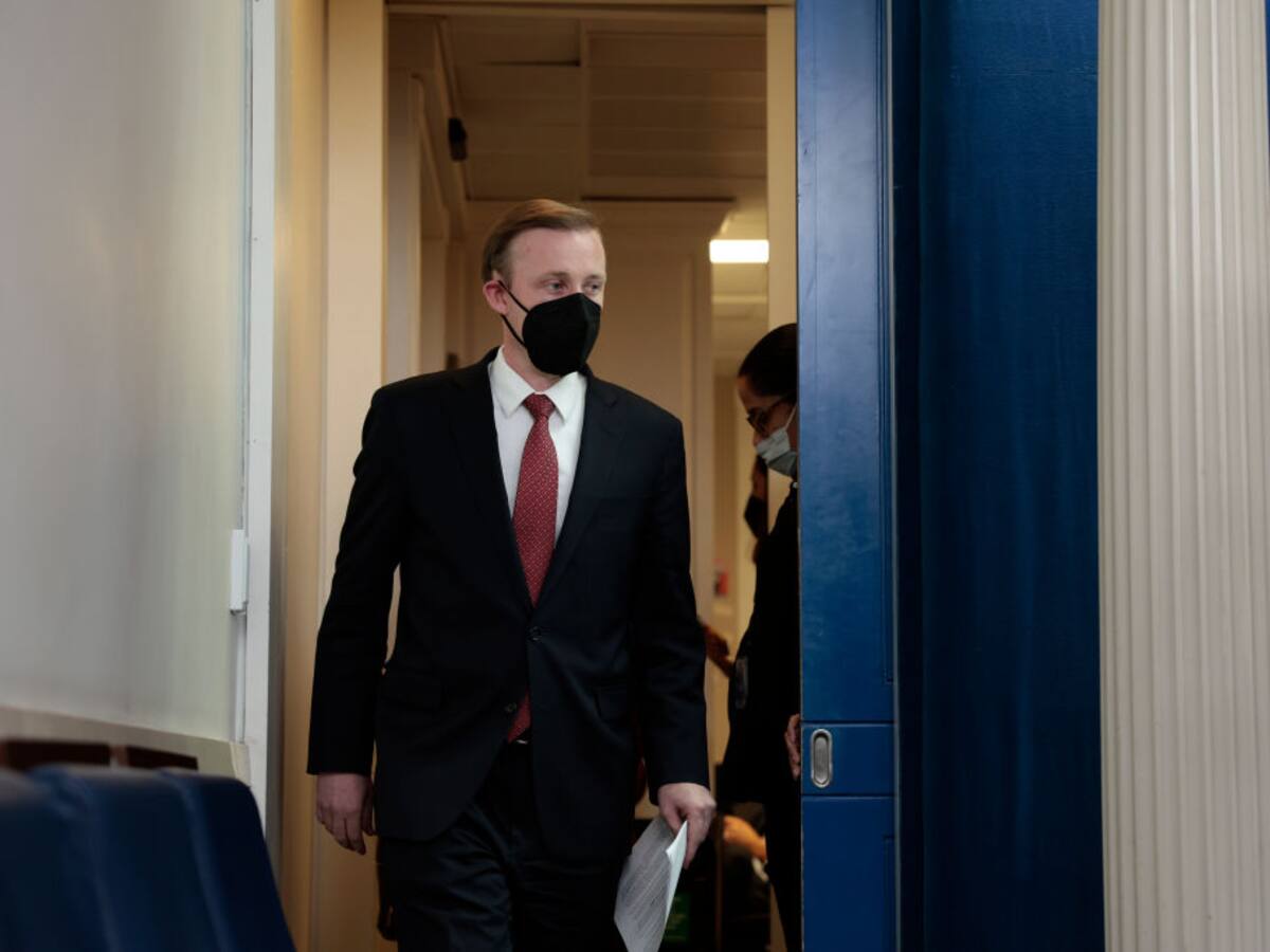 Ataque de Rusia a Ucrania puede ocurrir “en cualquier momento” según Estados Unidos