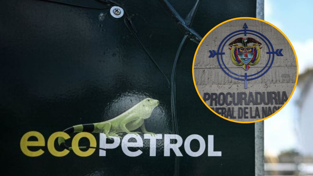 Procuraduría fija fecha para inspeccionar oficinas de Ecopetrol por escándalo en contrato