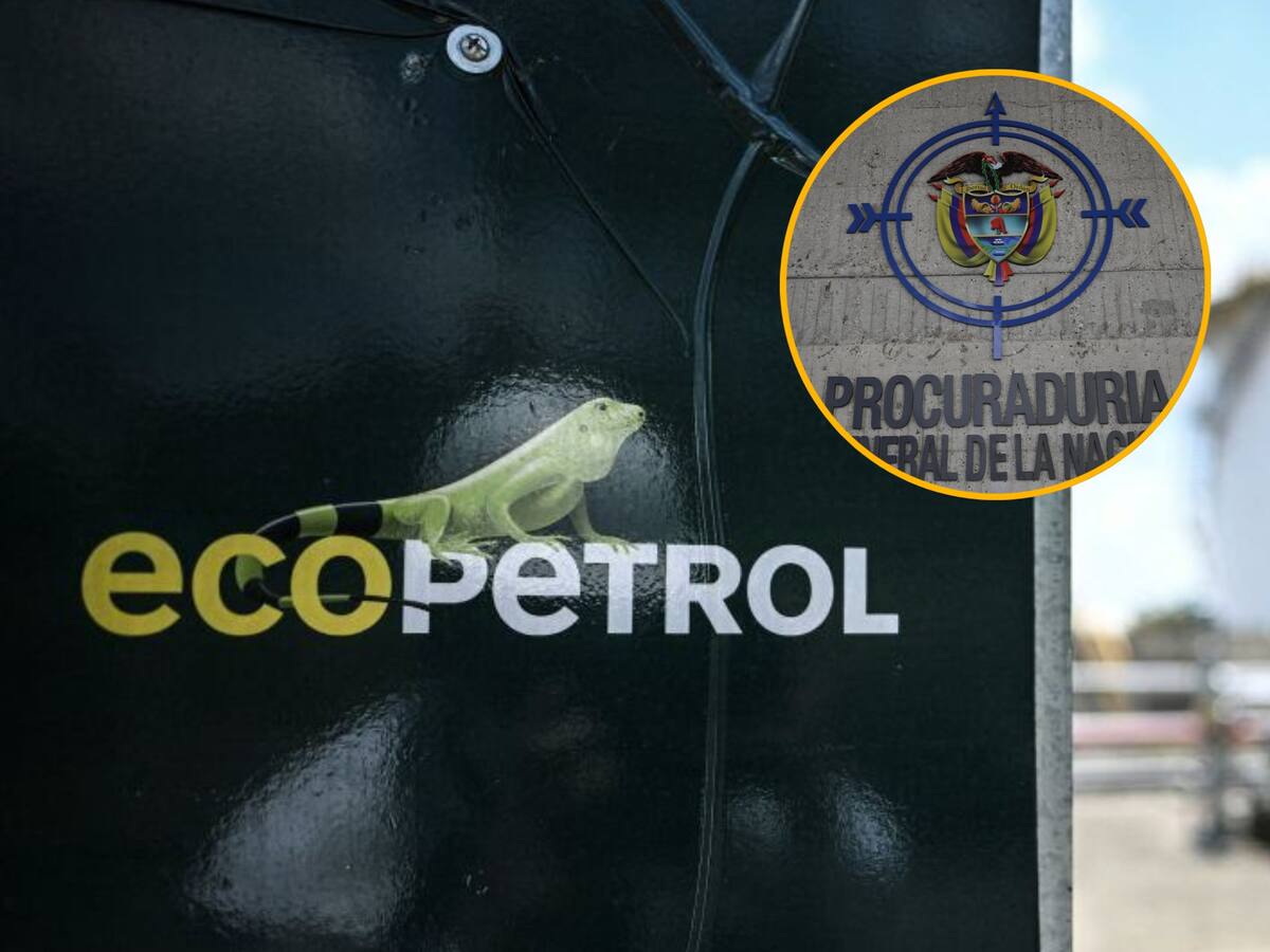 Ecopetrol entregó información que la Procuraduría requirió sobre contrato con Covington & Burling
