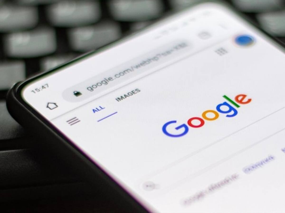 Google rediseña su buscador para móviles