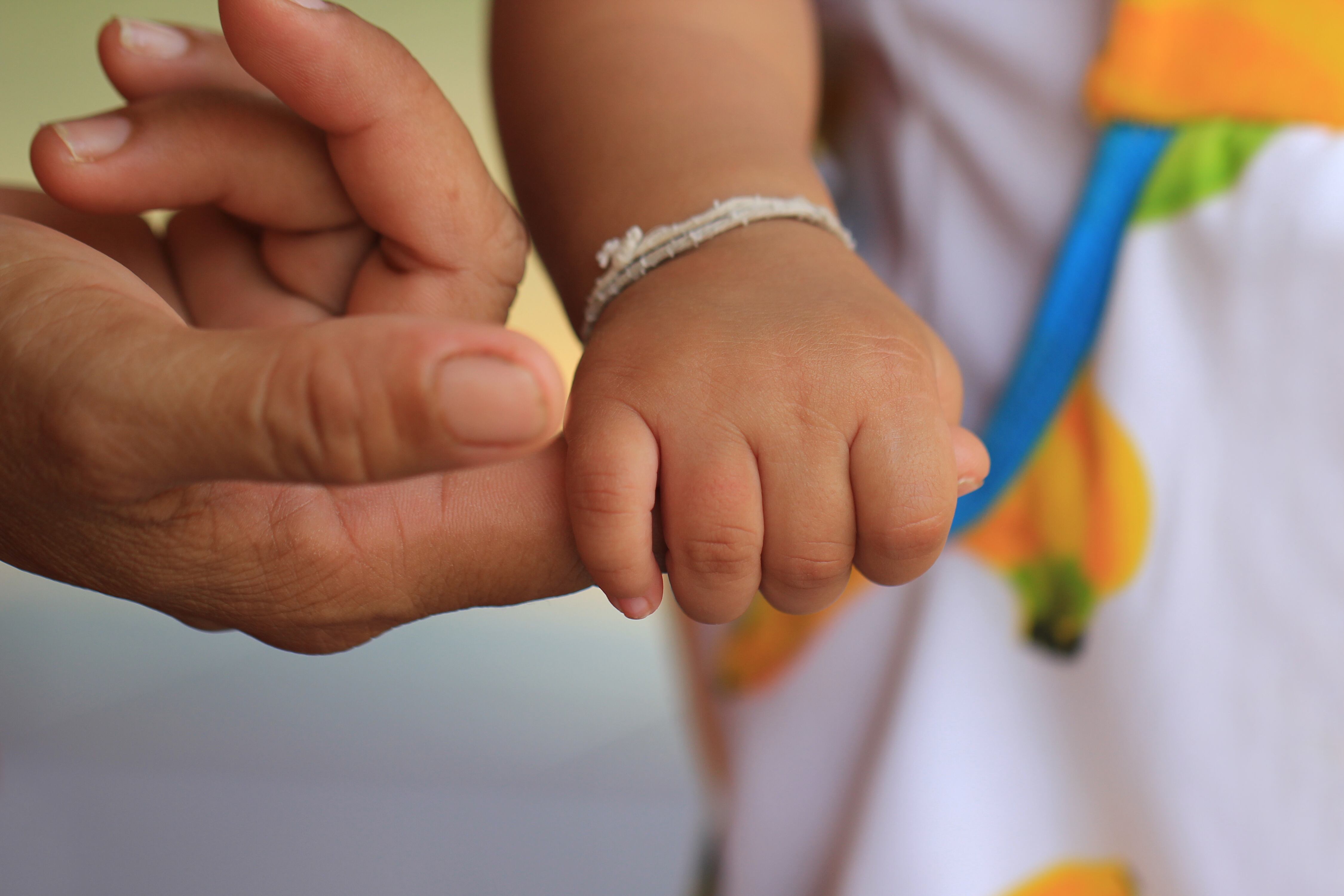 Imagen de referencia del Día de la Madre. Foto: Getty Images.
