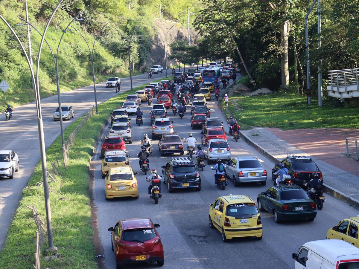 Invías y Floridablanca firmaron convenio para construcción del tercer carril