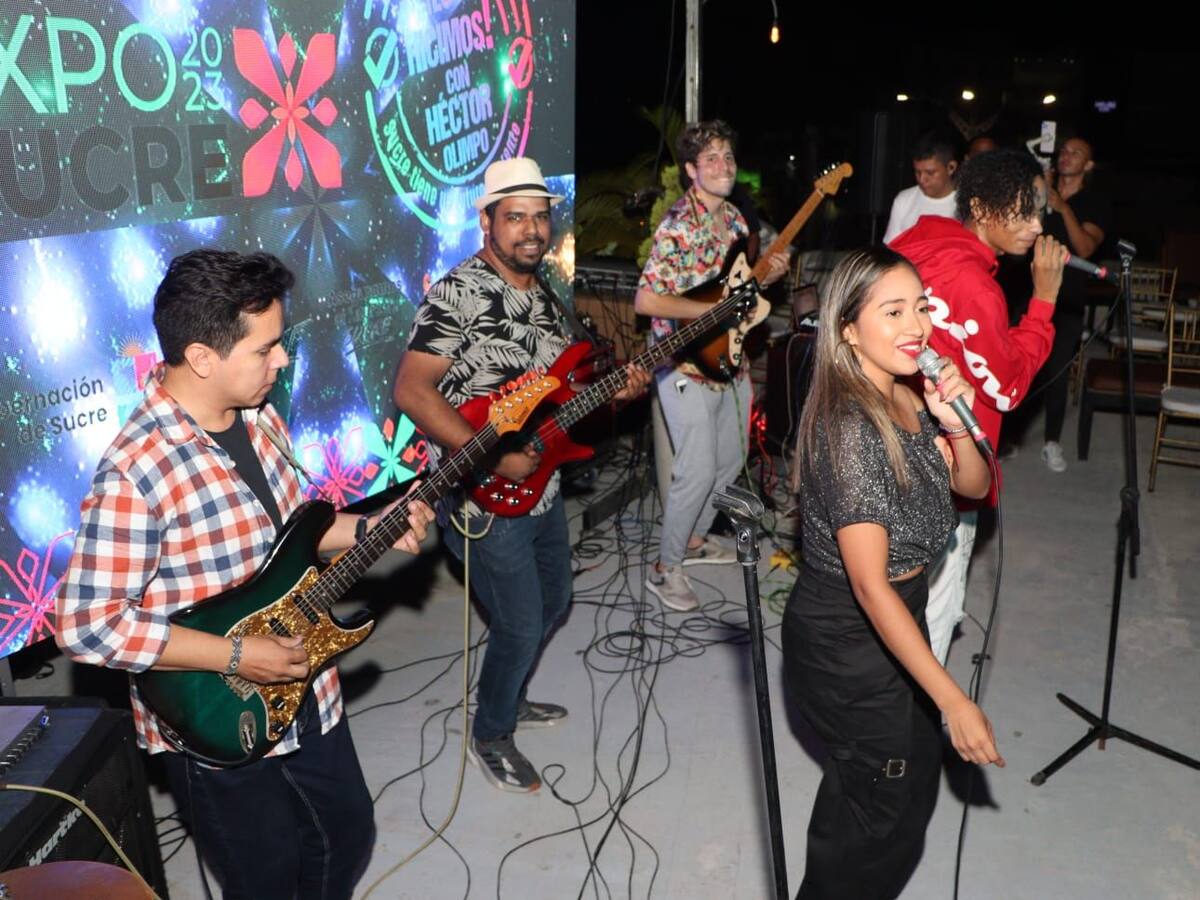 Exposucre 2023: la vitrina que seguirá activando la economía en Sucre