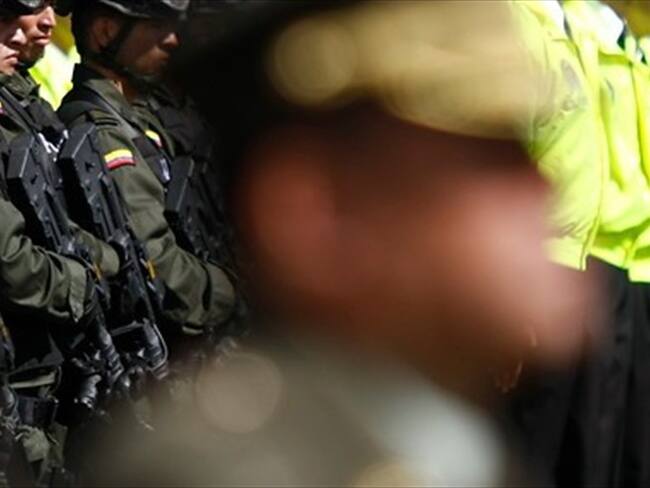 Imagen de referencia. Foto: Colprensa