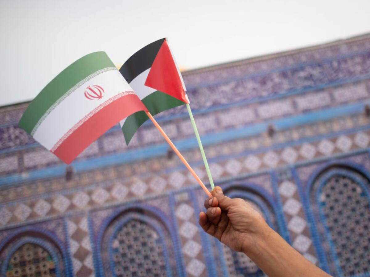 Irán prometió una respuesta “que hará lamentar profundamente al perpetrador”