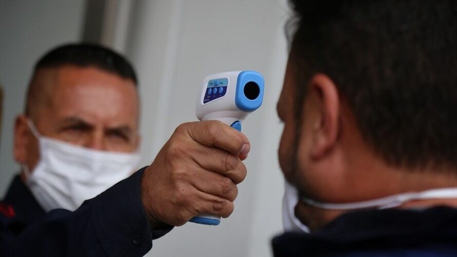 Con las cifras confirmadas, ya serían 13 los afectados por COVID-19 en departamento de Córdoba. Foto: Colprensa