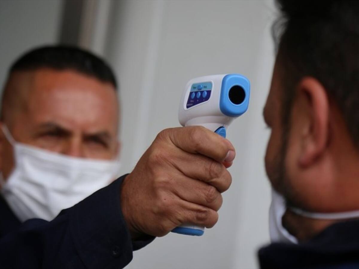 Confirman seis nuevos casos de COVID-19 en Córdoba