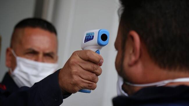 Con las cifras confirmadas, ya serían 13 los afectados por COVID-19 en departamento de Córdoba. Foto: Colprensa