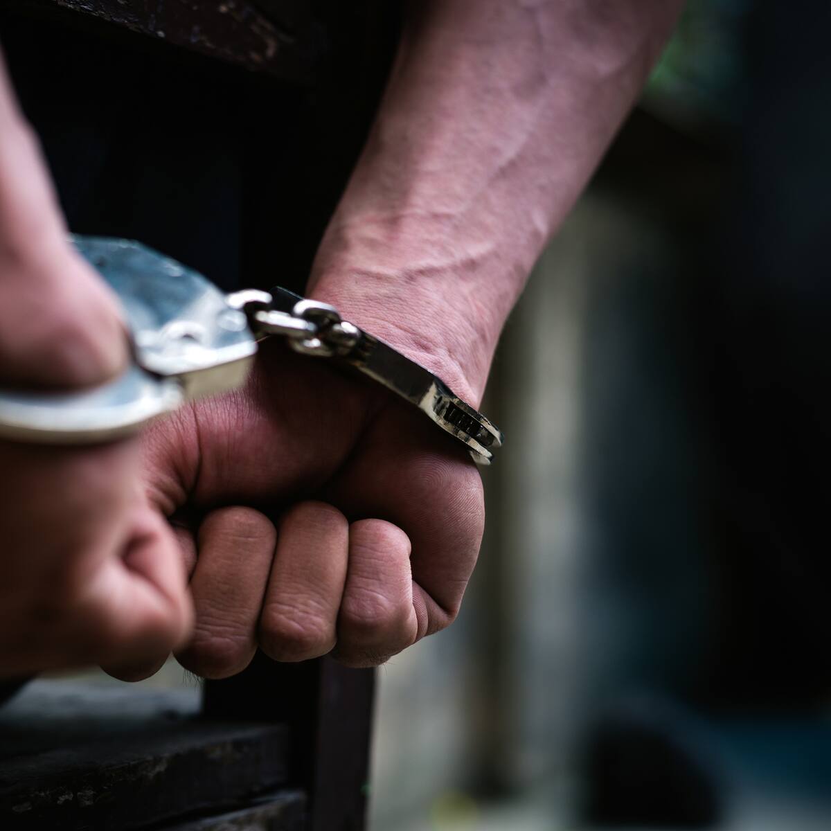 Por cada cinco personas capturadas, una es por microtráfico