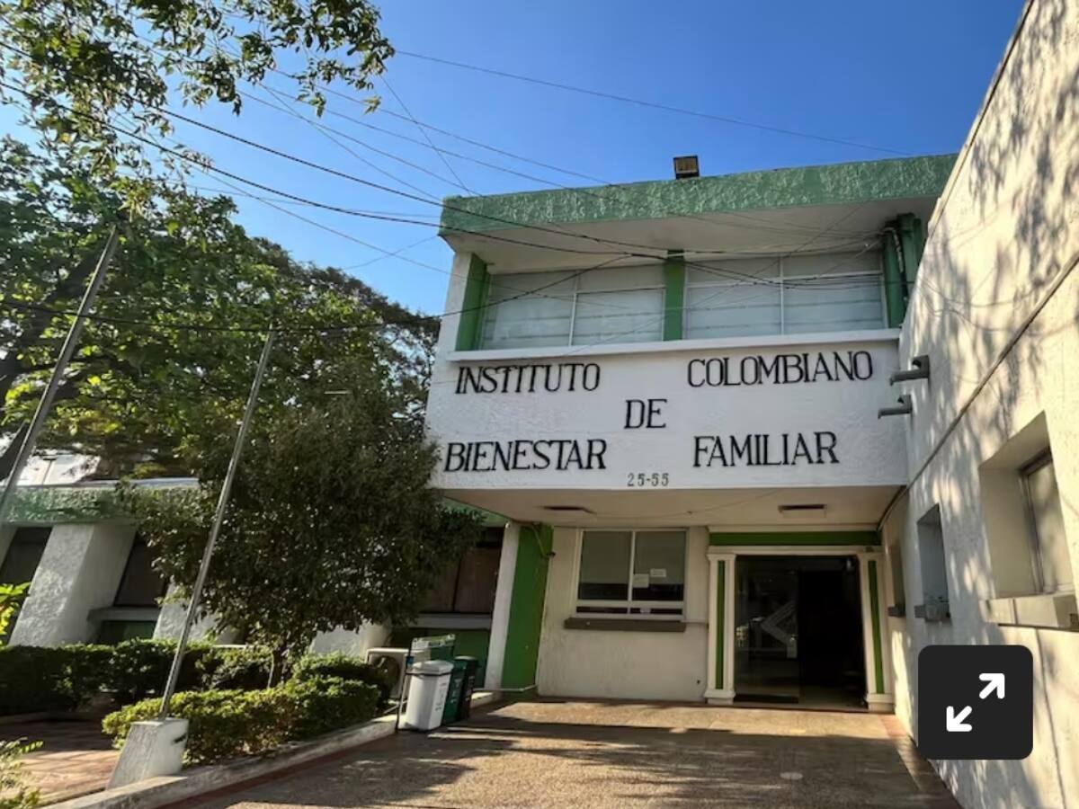 Director (e) del ICBF Magdalena presentó su renuncia