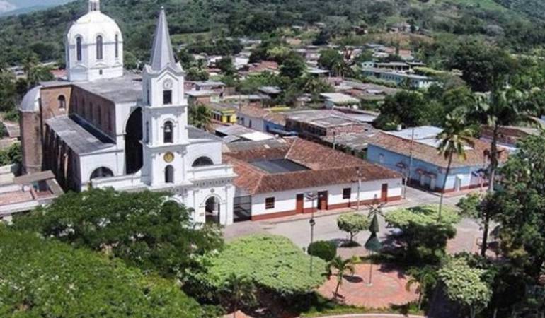 Sardinata, Norte de Santander. / Foto: Archivo. 
