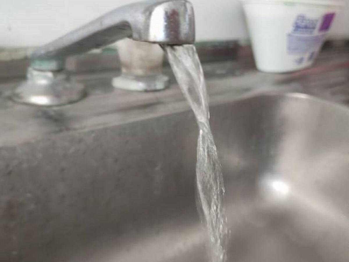 ¿Qué encontraron en el agua que consumen habitantes en tres municipios de Boyacá?