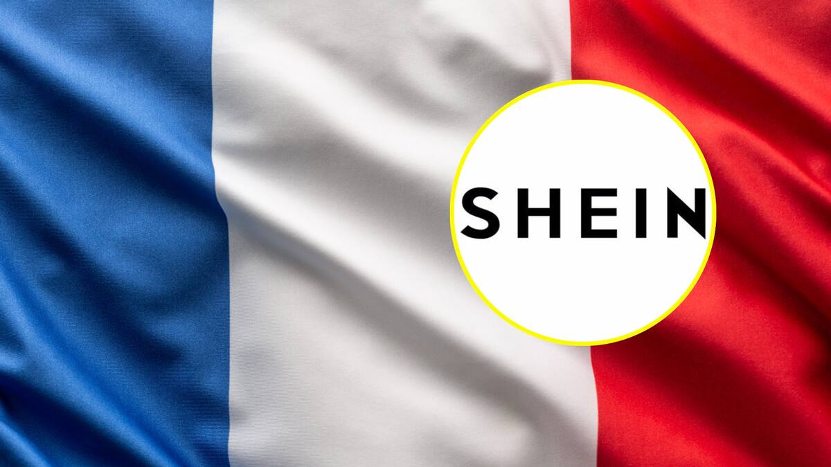 Francia toma medidas contra plataforma Shein por venta de muñecas sexuales con aspecto infantil