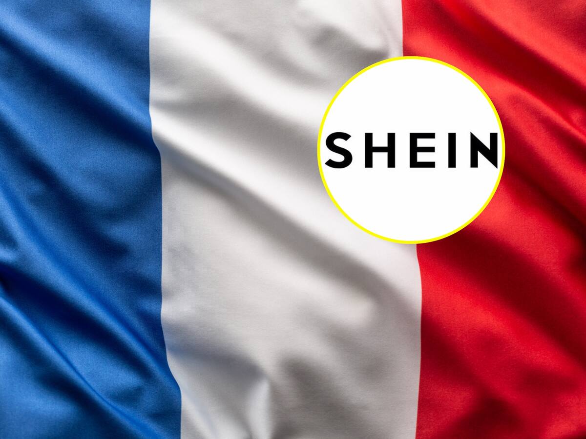 Francia toma medidas contra plataforma Shein por venta de muñecas sexuales con aspecto infantil