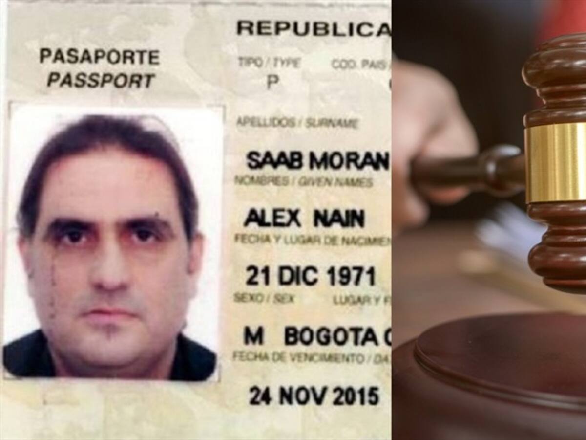 La defensa de la abogada de Alex Saab