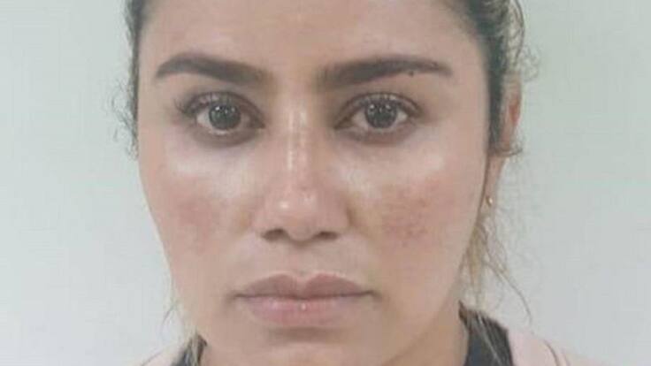 Hermana de alias ‘Otoniel’ a la espera de una sentencia en Estados Unidos