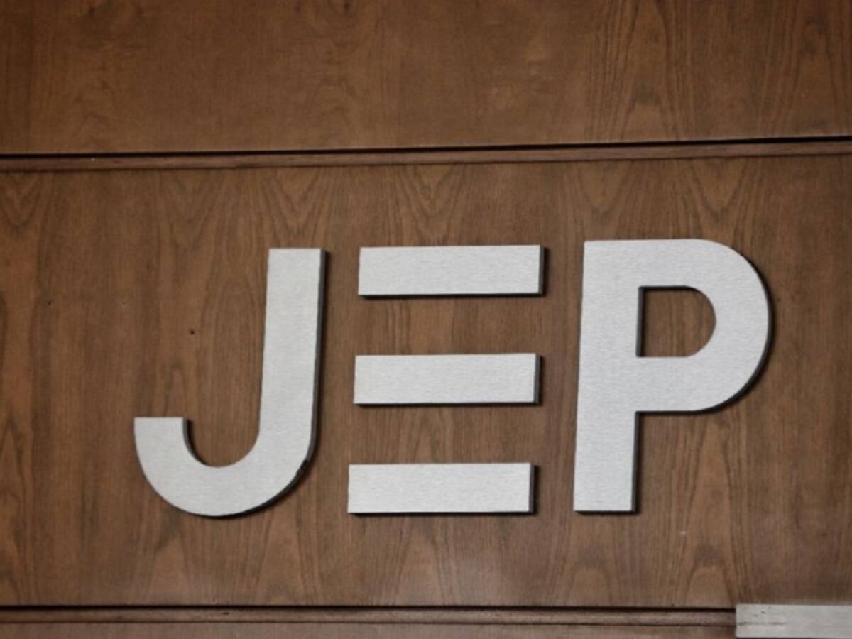 Coronel Cuéllar acepta en la JEP nexos del batallón Boyacá con paramilitares