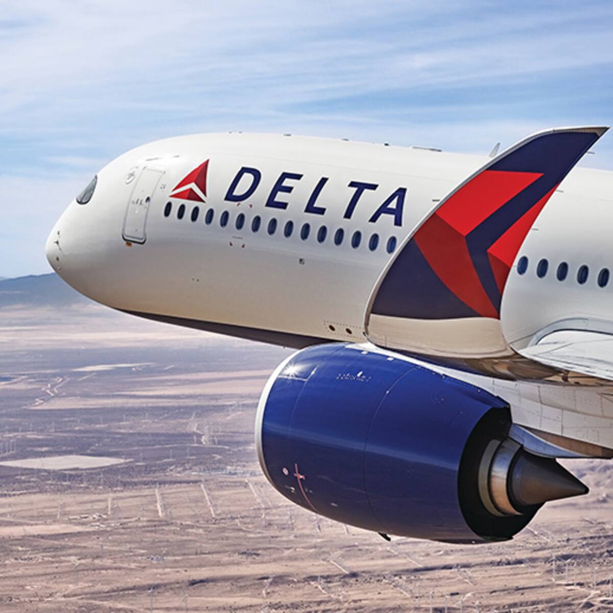 Delta Airlines suspenderá su operación entre Bogotá y Nueva York a finales de octubre
