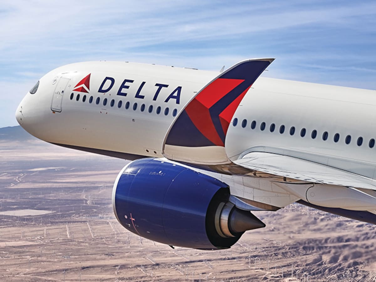 Delta Airlines suspenderá su operación entre Bogotá y Nueva York a finales de octubre