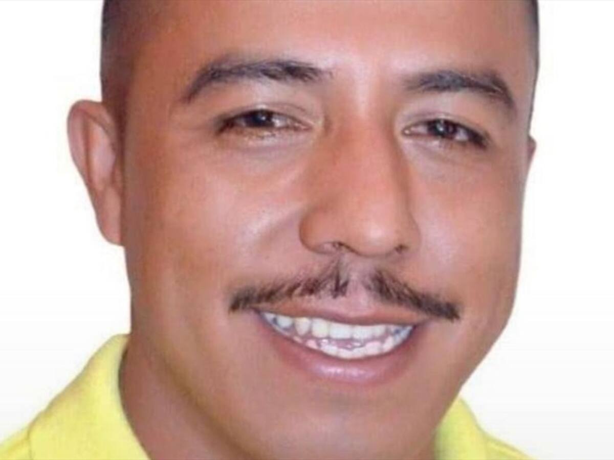Denuncian el asesinato de un concejal del Partido Liberal en Argelia, Cauca