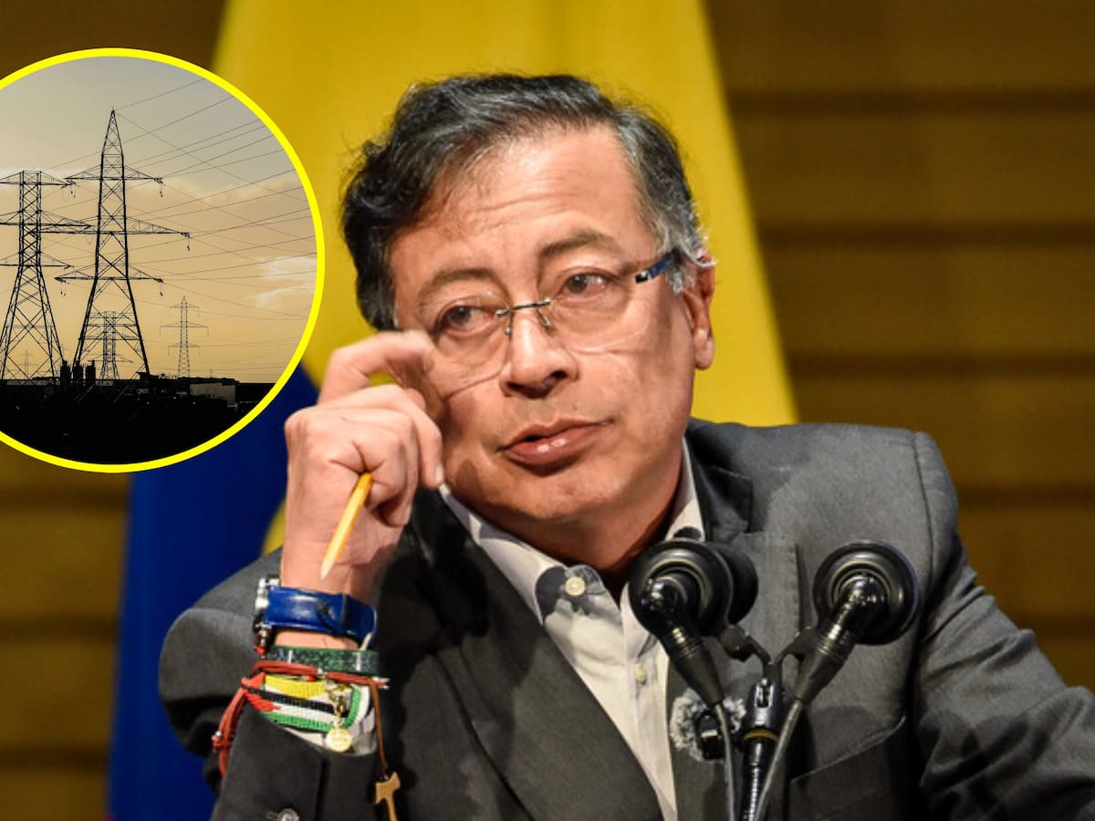 ¿Qué le falta al Gobierno Petro para cumplir sus metas en la transición energética?