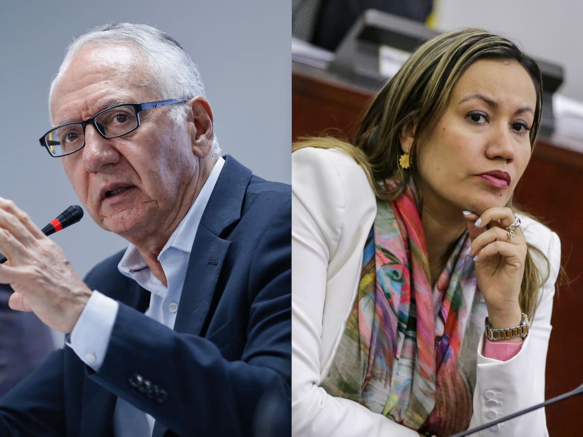 Procuraduría investiga a MinSalud y exministra Carolina Corcho por escasez de medicamentos