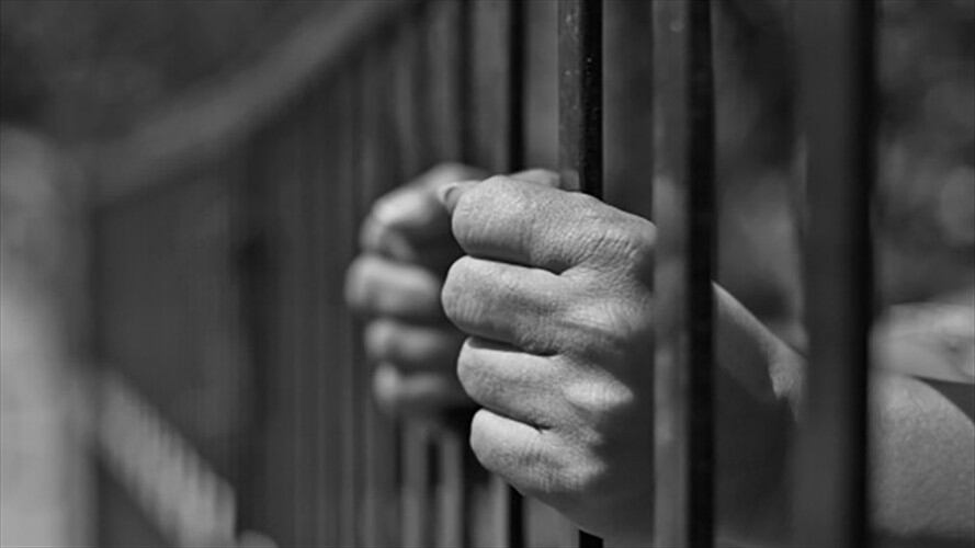 Rengifo aclaró que los internos que tienen problemas de salud, y deben guardar determinada dieta, no harán parte de la huelga de hambre.. Foto: Getty Images