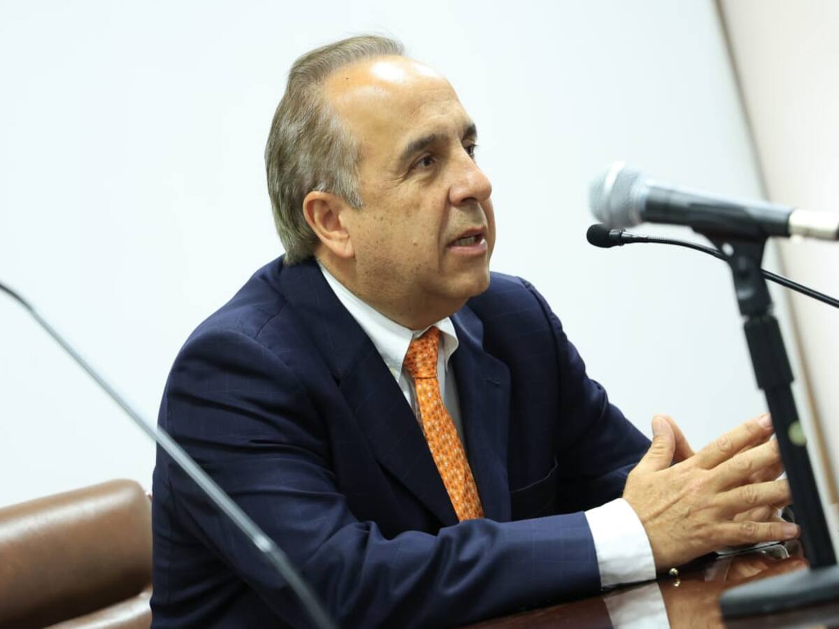 Aumentará el interés en los puertos: MinTransporte sobre exportación de contenedores