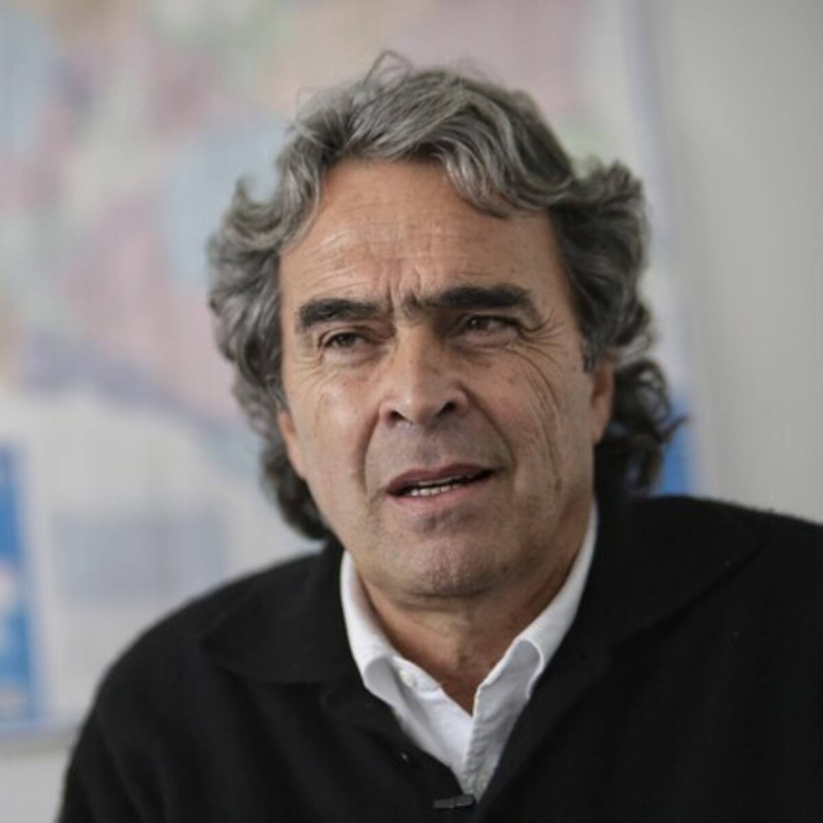 Quienes van por ahí quemando, terminan quemándose solos: Fajardo sobre Isabel Zuleta