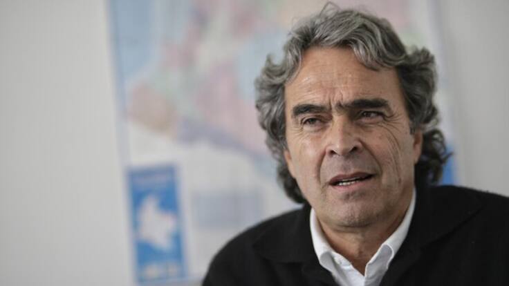 Caótico y desorganizado: así calificó Sergio Fajardo al Gobierno de Gustavo Petro