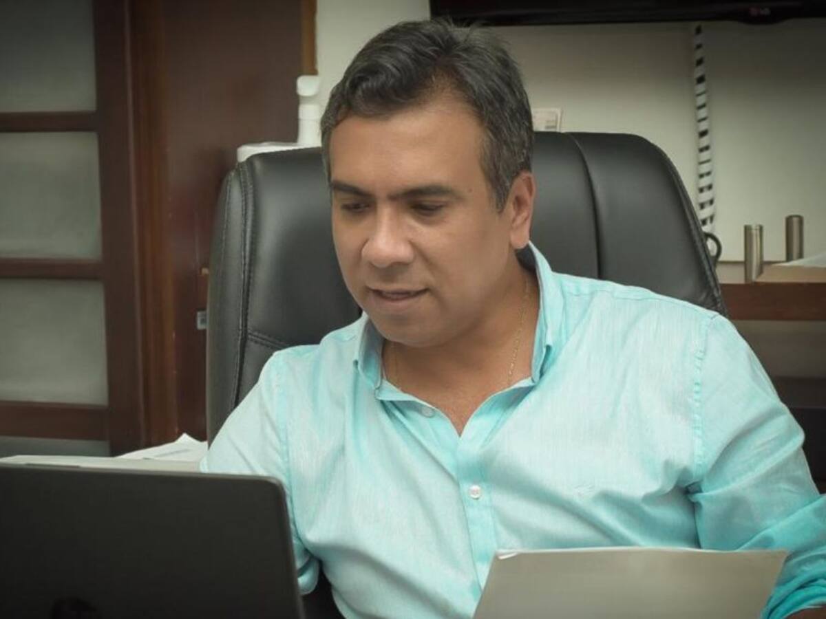 La ciudad que produce la gasolina en el país, no tiene: alcalde de Barrancabermeja