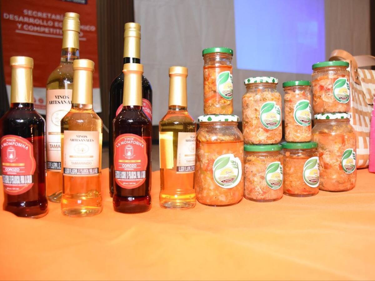 Por primera vez en Santa Marta se puso en funcionamiento la plataforma MarketPlace