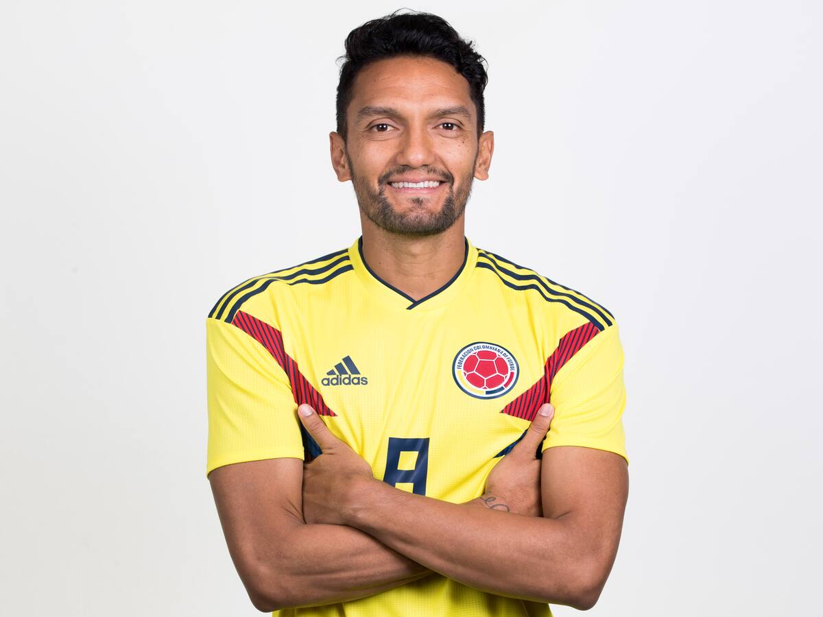 Brasil es un gran candidato para quedarse con el Mundial: Abel Aguilar sobre Qatar