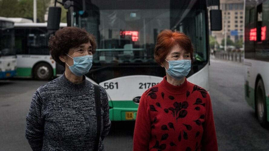 El resto de las ciudades de la provincia de Hubei levantarán las restricciones de viaje a partir de hoy.. Foto: Getty Images