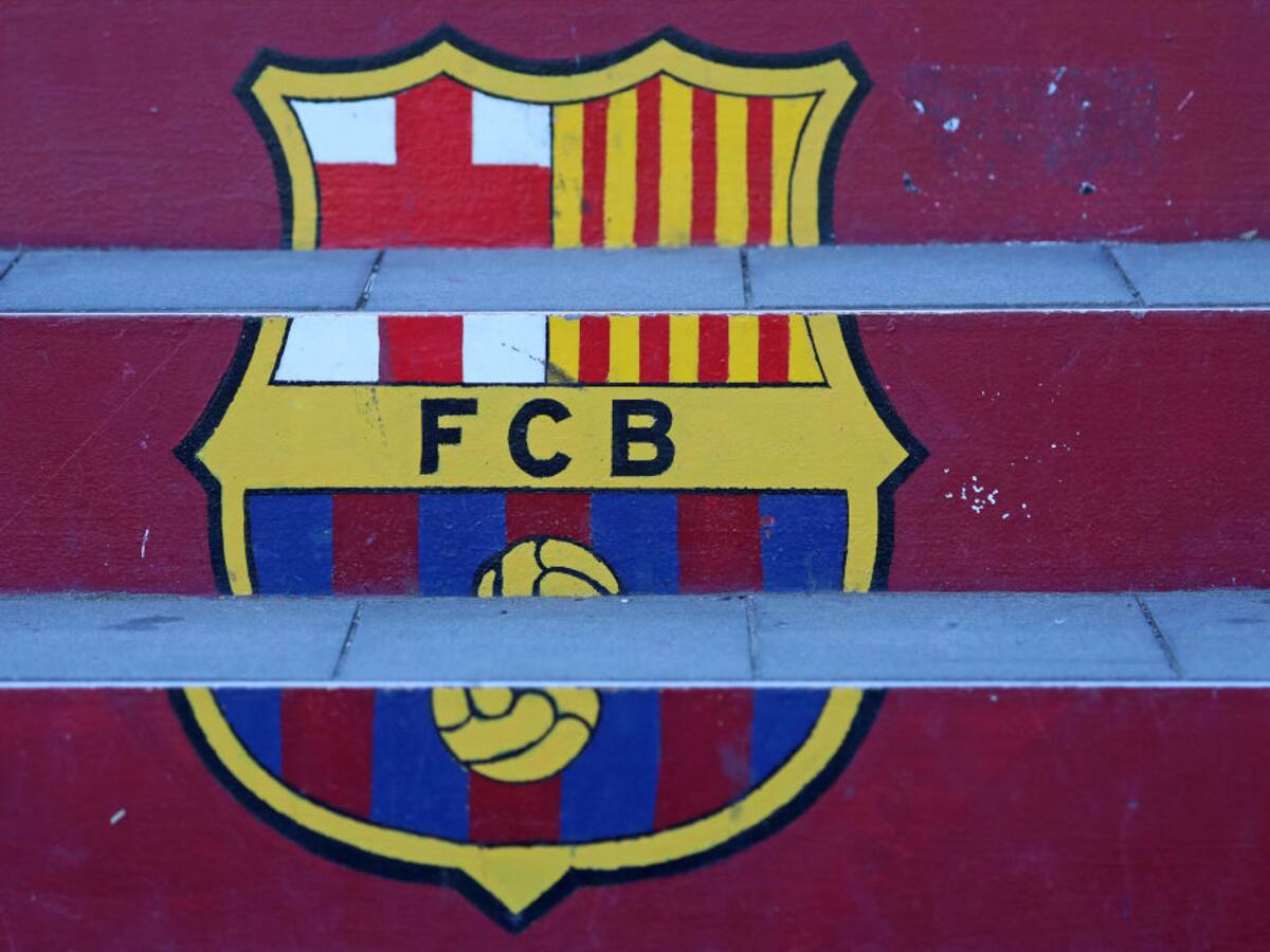 El juez del caso Negreira imputó al FC Barcelona por cohecho