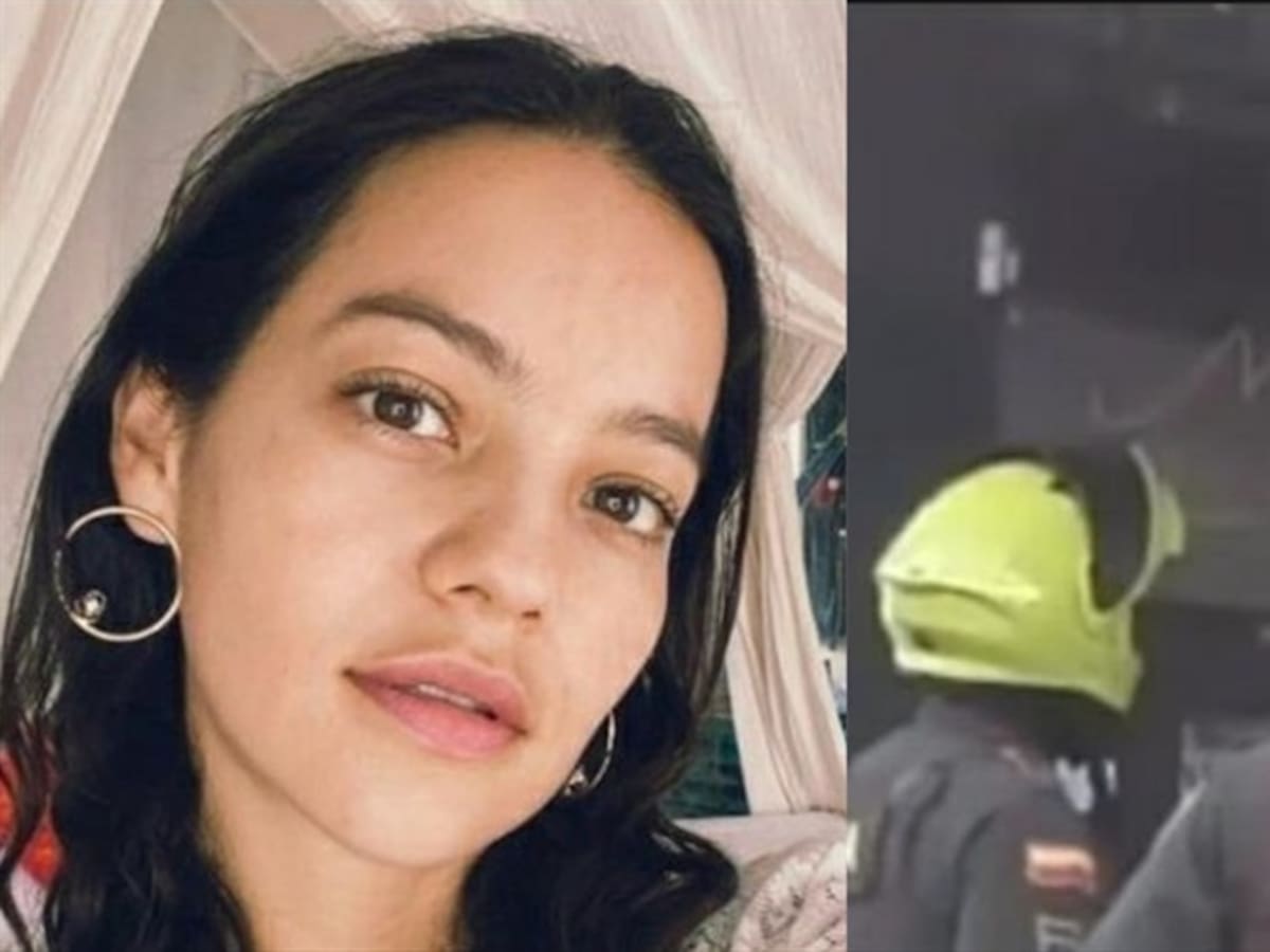 Natalia Reyes denuncia que actor estadounidense fue víctima de abuso policial en Cartagena