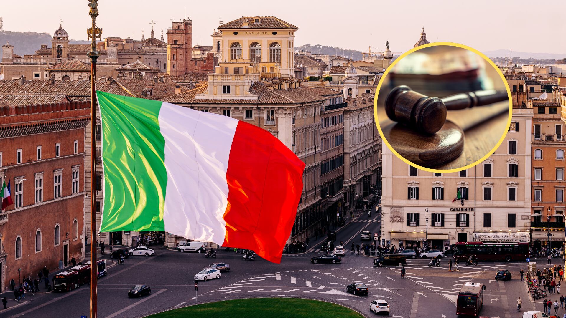 Imagen de referencia. Foto: Getty Images