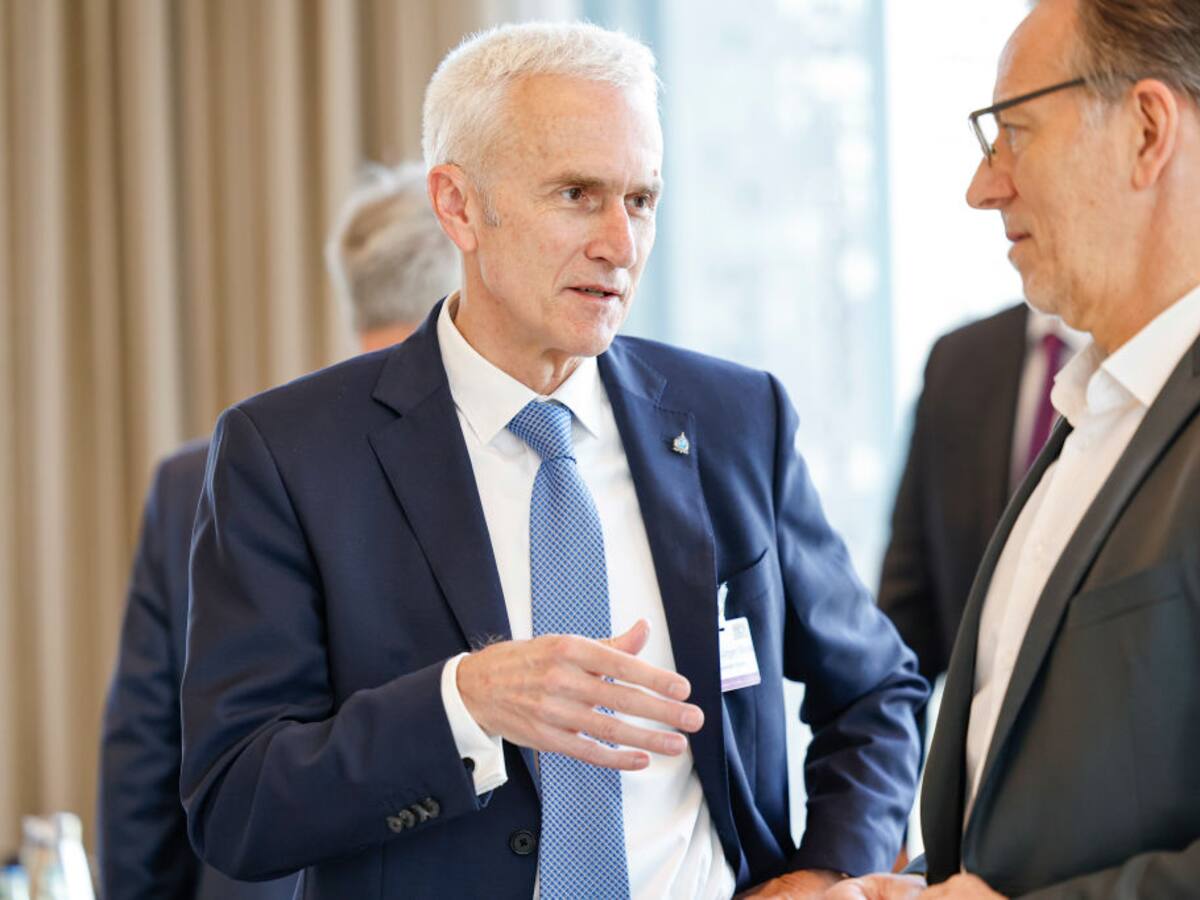 “Comunidad internacional debe estar unida en la lucha contra la delincuencia”: Interpol