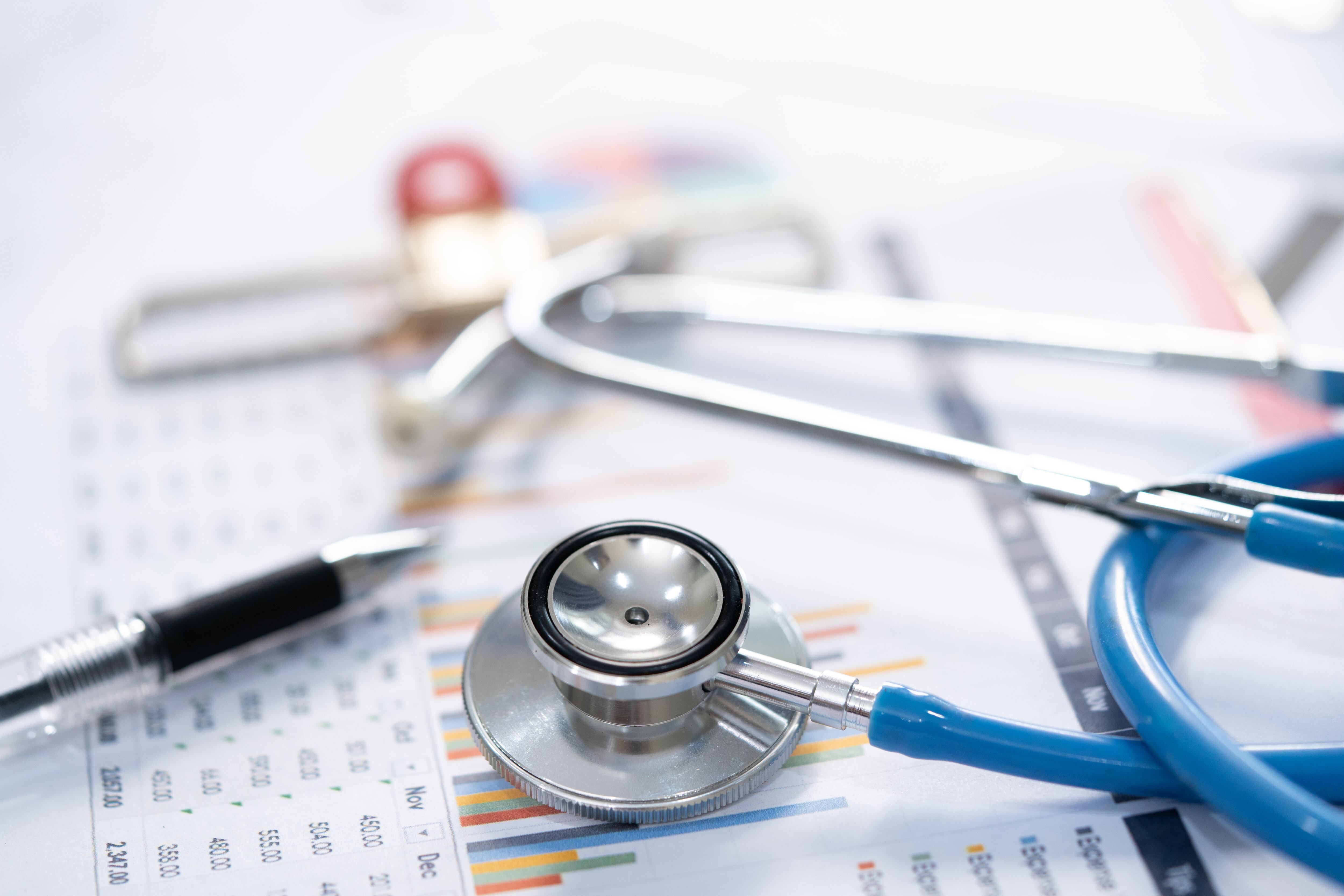 En septiembre, la ADRES giró $7,49 billones para garantizar los recursos de la salud de los colombianos. Cortesía: Getty Images