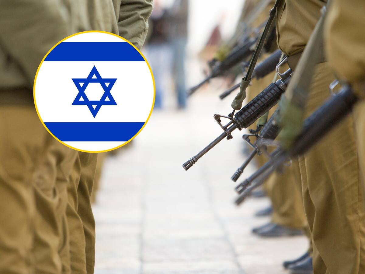 Cancillería israelí afirmó que su país continuará la operación militar en los próximos días