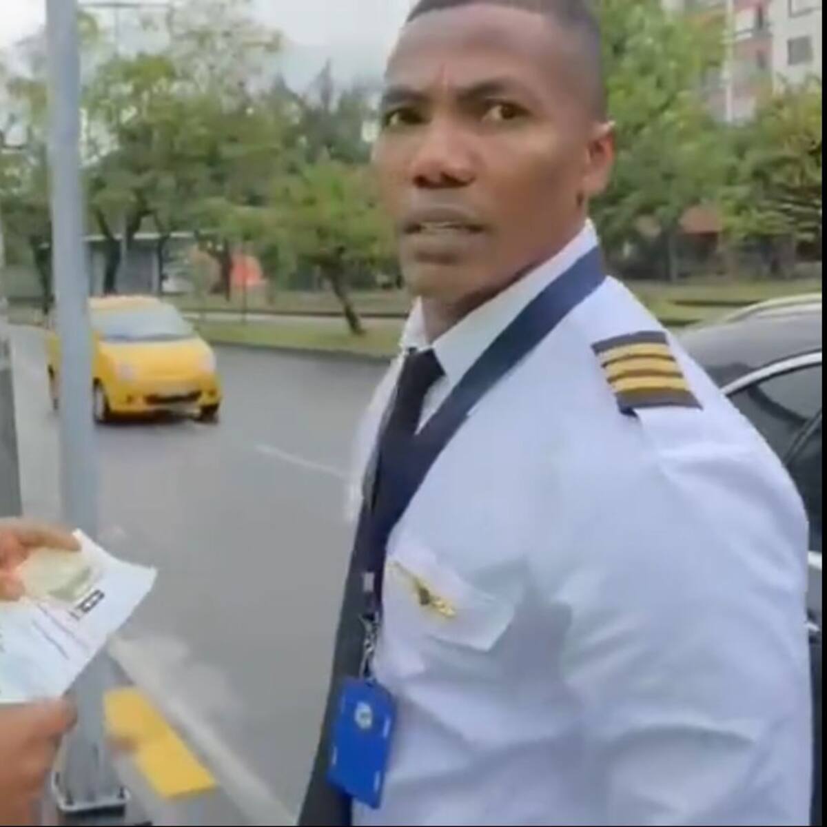 JEP deja en firme extradición de presunto “narco” que hacía curso de piloto de aviación