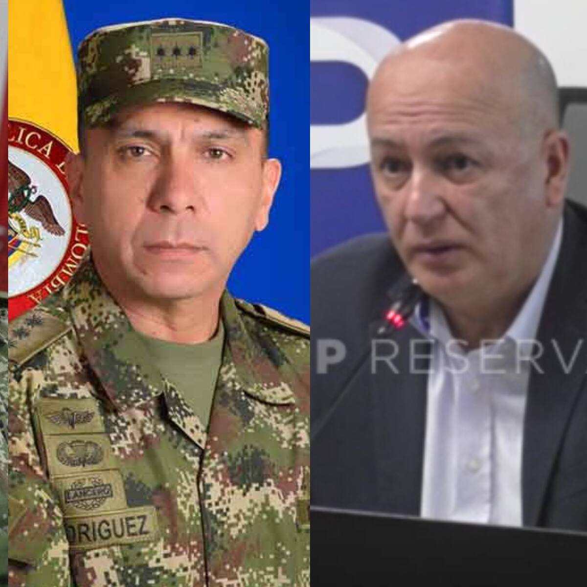 Todos los generales imputados por falsos positivos en el Huila no aceptaron cargos